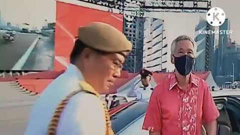 NDP 2022 PRIME MINISTER LEE HSIEN LOONG_Cut