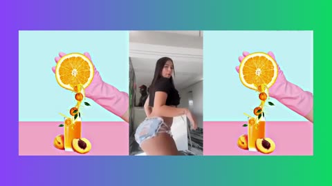 Tiktok bigbank challenge 🥰🍑 2023