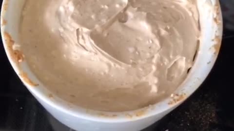 Keto Friendly Pumpkin Spice Mug Cake