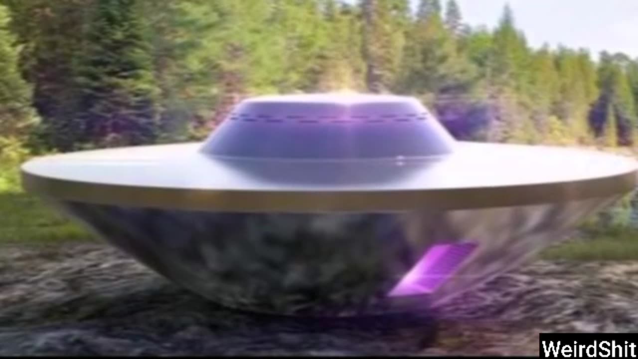 FALCON LAKE UFO FILES TO UNIVERSITY