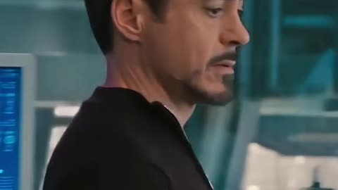 Avengers funny scene