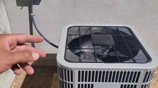 VARIABLE SPEED COMPRESSOR BOSCH SPLIT HEAT PUMP 18 SEER HVAC INSTALLATION REPAIR PHOENIX SCOTTSDALE