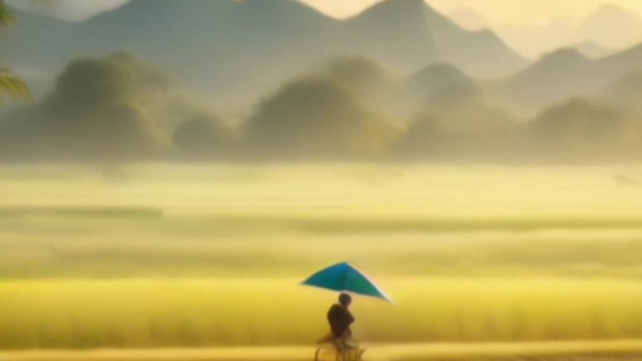 4k animated movies with Vietnamese countryside scenes - 4k children's movies