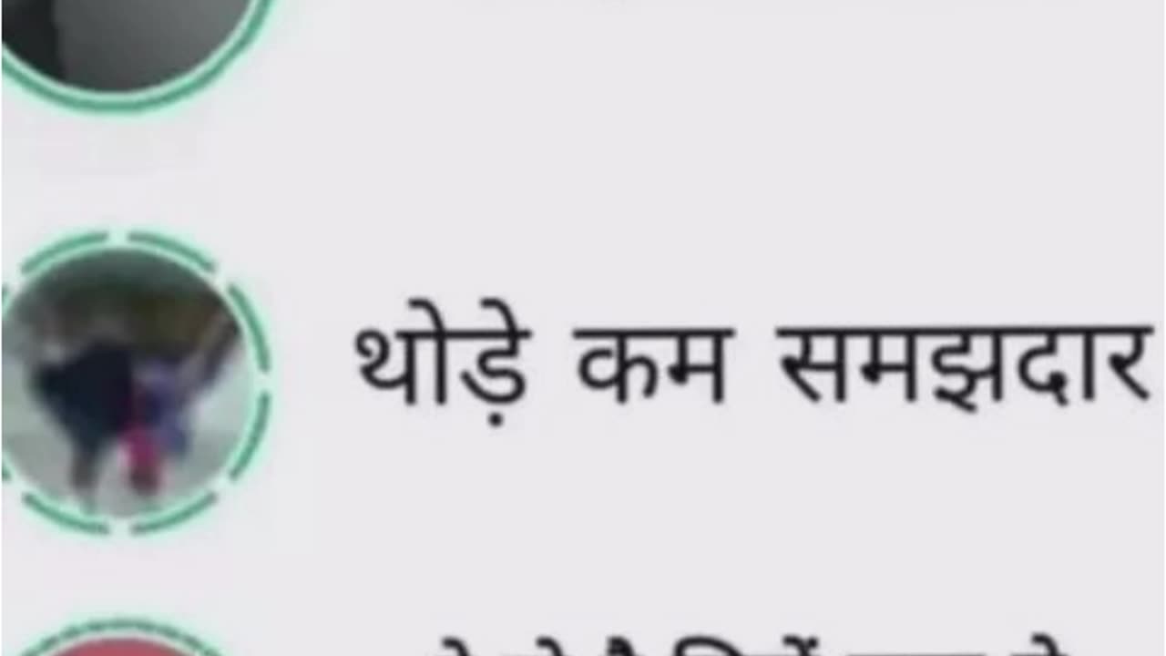 Jyada pagal jyada milte h aajkl 🤣🤣