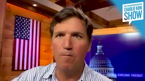 Tucker Takes on RINO Senators Betraying Voters & Destroying America