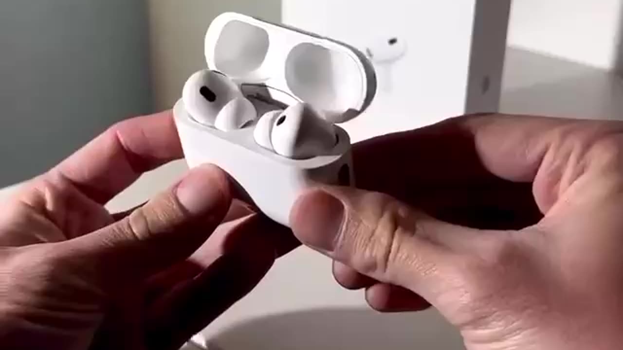 Buy Apple Airpods Pro2