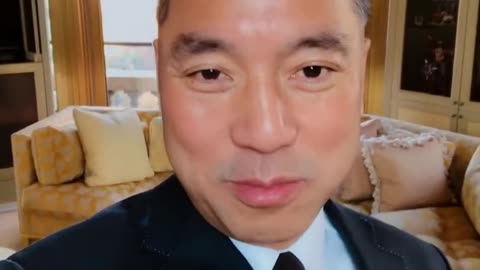 20191125文贵先生视频：今天要参与一个听证、开庭