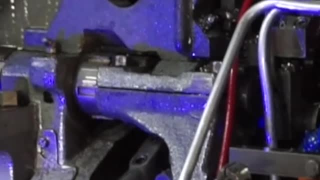 CNC Machining with swiss lathe and turning on multispindle, Roberts Automatics