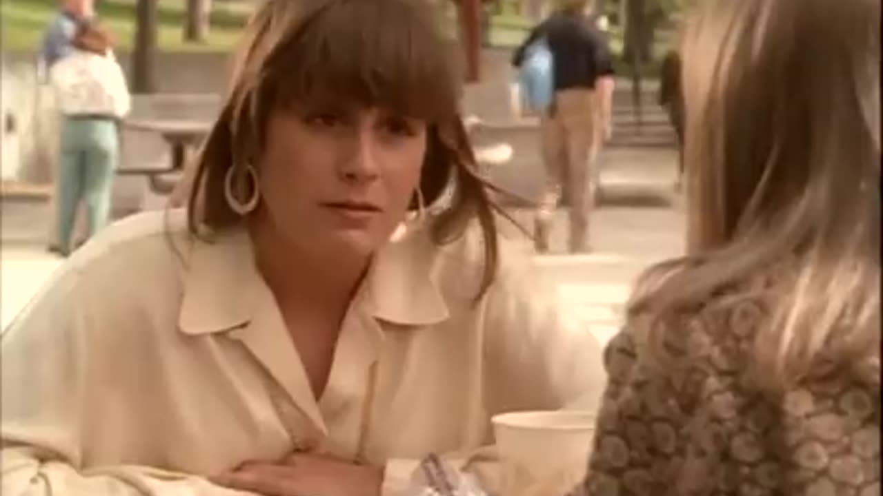 On the Way Home (1992)