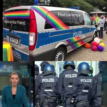 Galgenhumor, Wissenswertes und #News in der demokratischen Endzeit