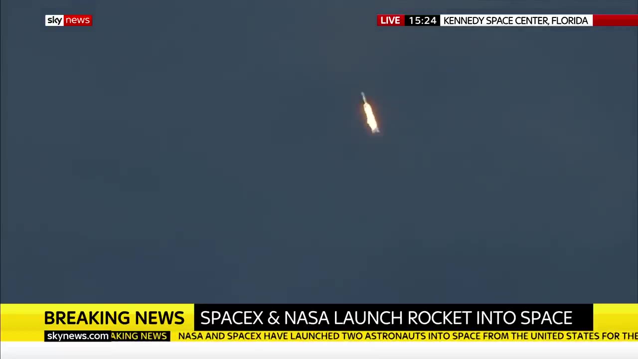 Nasa rocket 🚀🚀