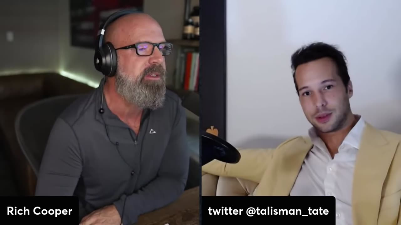 PTW _ 50 - Tristan Tate