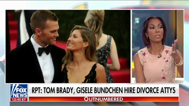 Tom Brady, Gisele Bundchen hire divorce lawyers: Report