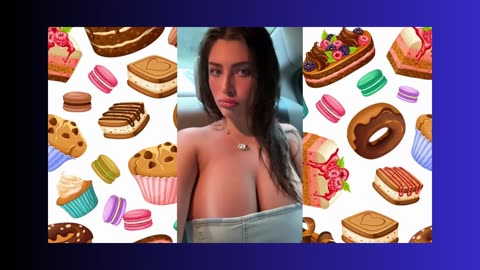 New TikTok bigbank challenge