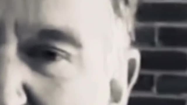 Robin Williams monologue