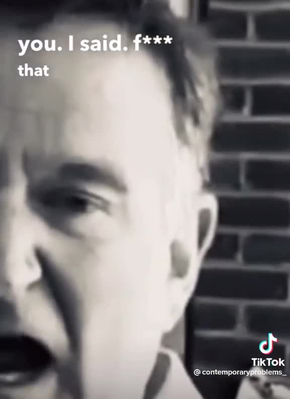 Robin Williams monologue