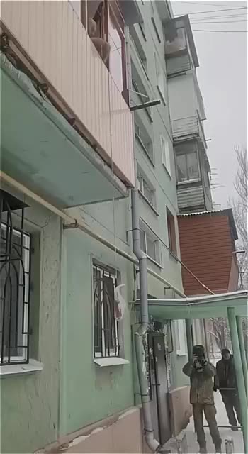 Юрий Подоляка: Мой дом, моя крепость…