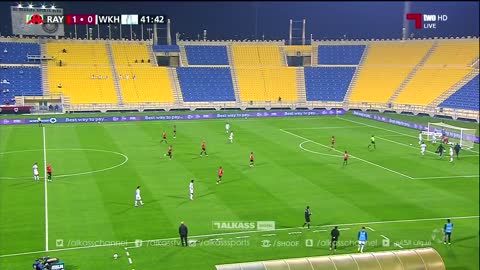 60% Increase: NEW - Qatar: The player Othman Coulibaly suffered a heart attack