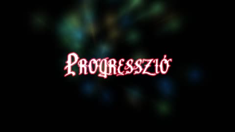 Progresszió - Kioldódó nyomás (dalszöveges audió)