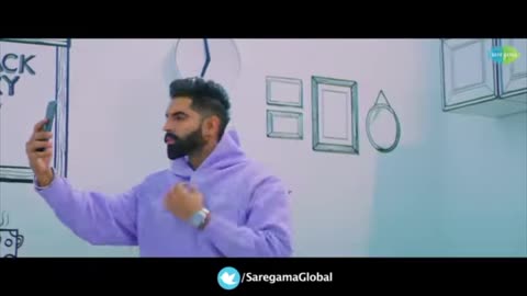 Meri marzi song by Parmish verma
