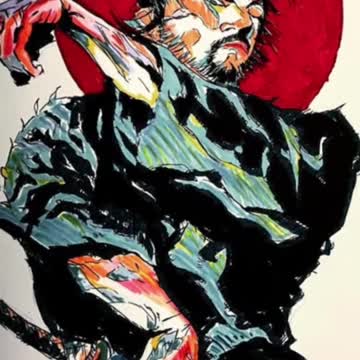 Miyamoto Musashi Quote🎌