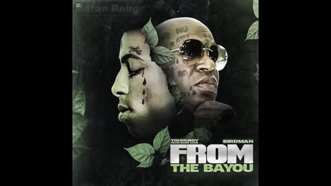 NBA Youngboy & Birdman - Black Ball