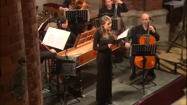 Patricia Janekov - Ombra Mai Fu Postorna 2017- mastered