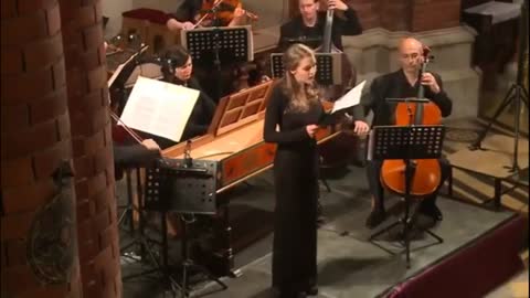 Patricia Janekov - Ombra Mai Fu Postorna 2017- mastered