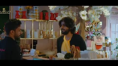 Hasya Nai Main _ Zeeshan Rokhri - Latest Song _ Rokhri Production(360P)