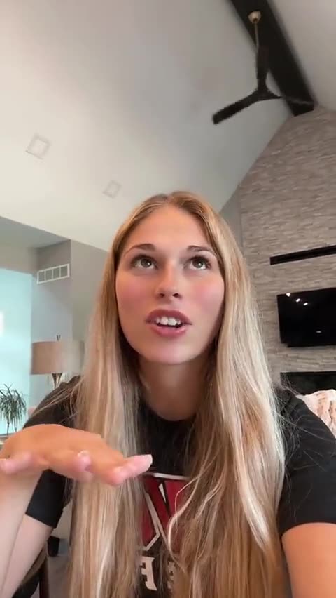 College student gets a 0 on an assignment for using the term “biological women"