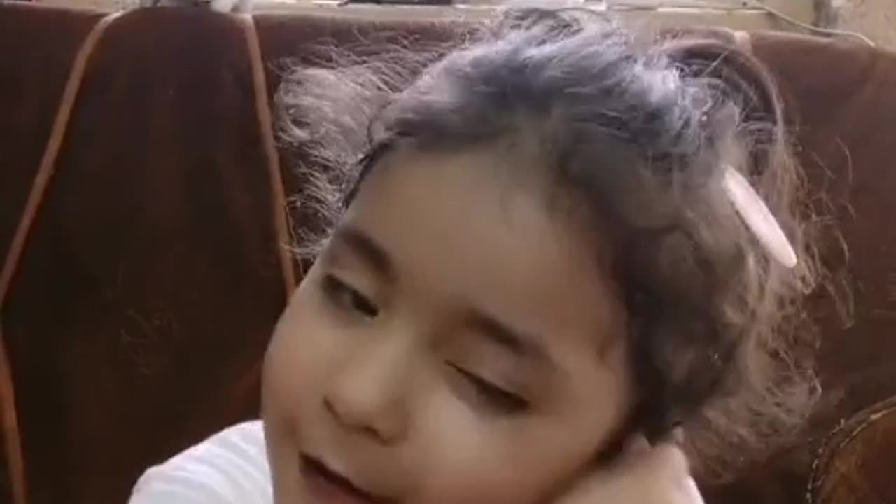 Baby funny video