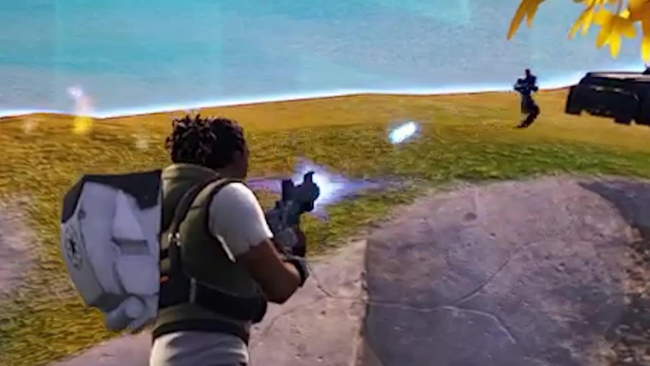 BEST FORTNITE KARMA! 🤣👊🏼💥#shorts #fortnite #gaming