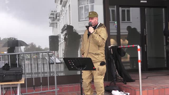 Lars Thorsen 2 Sandefjord 1.10.22