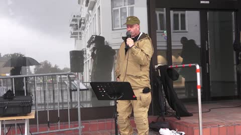 Lars Thorsen 2 Sandefjord 1.10.22