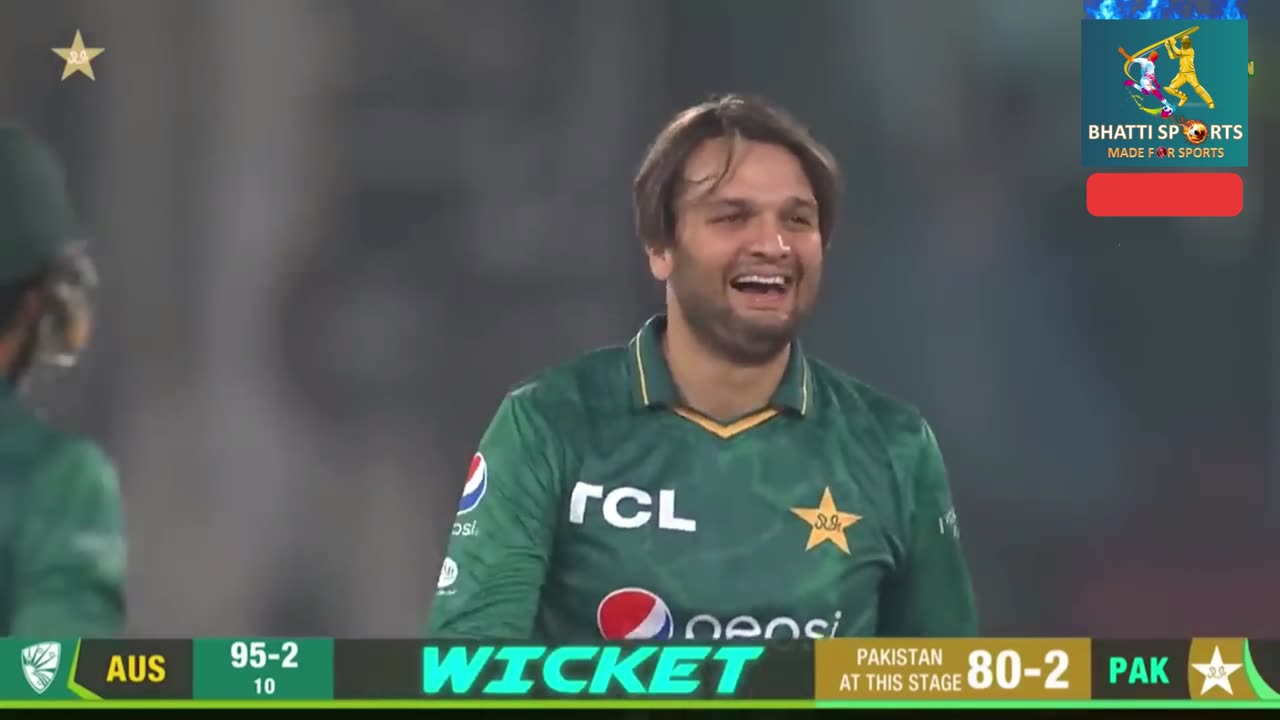 Watch some of Usman Qadir's T20I scalps on his birthday