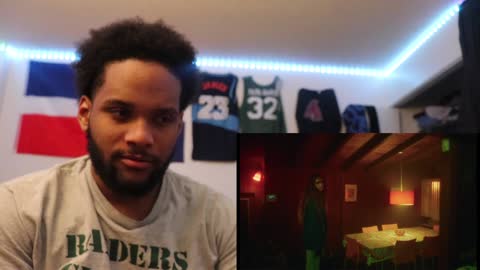 THIS IS TOUGH🔥🔥‼️Romeo Santos, Chris Lebron - SIRI (Official Video) | REACTION / REACCION |