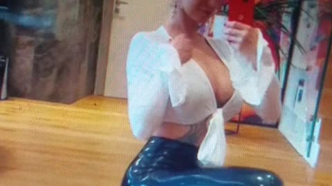 Wednesday Leggings 👄❤