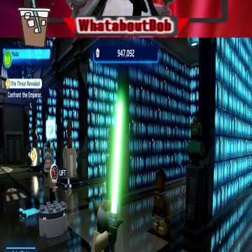 Yoda Self Appreciation