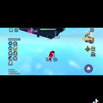 Mom and Obbys? A good mix?