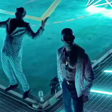 Maître Gims& Mohamed Ramadan Ya Habibi song