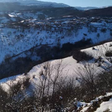 Гора и Кувлиг