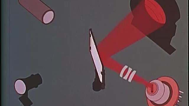 Progresso na Visão Noturna (1974)