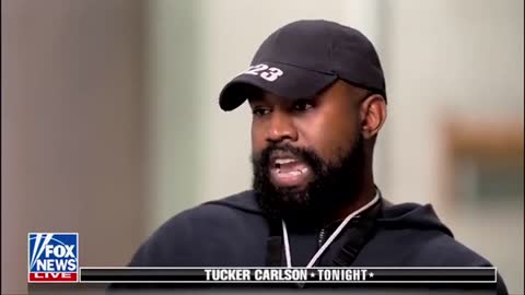 Kanye asks why American culture glorifies obesity: "It's actually clinically unhealthy,