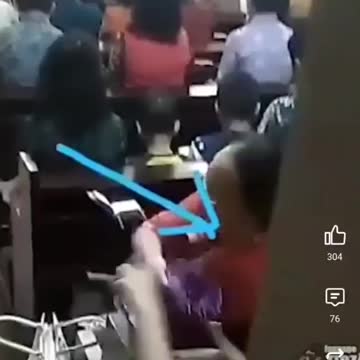 November 29, 2022 Stealing from the tithes ⚠️