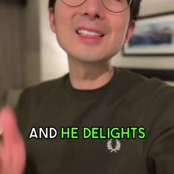 #GodIsWithUs | He hears our prayers & is making a way frens