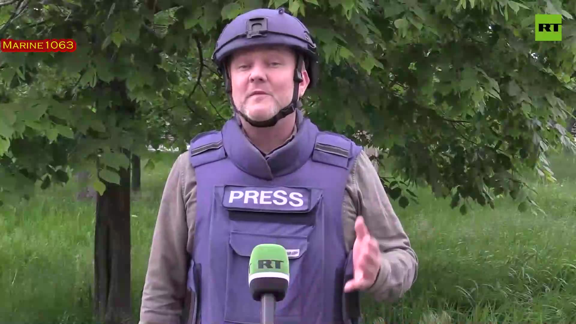 NATOs War in Ukraine - Update May 16, 2023