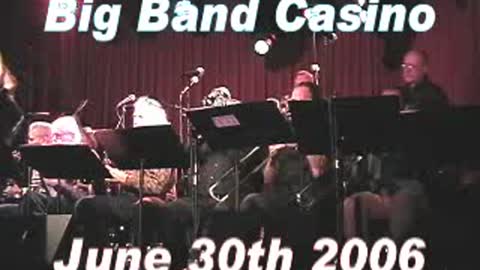 C.J.A.S. Big Band (Web Clip)