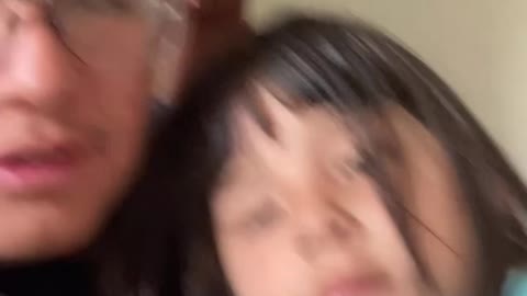 Spider filter failed!! Kid reaction