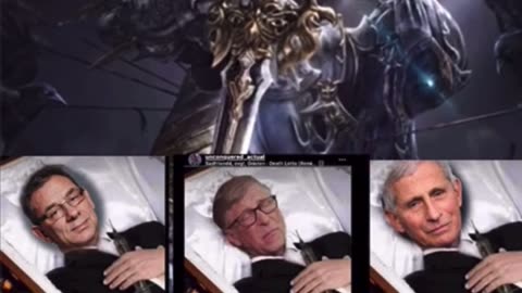 We don’t play patriot, we are patriot!⚔️