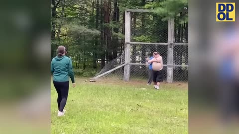 TRY NOT TO LAUGH WATCHING FUNNY FAILS VIDEOS 2023